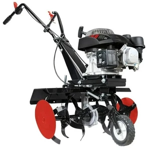 Motorhacke,Bodenhacke, Bodenfräse MTP560 scheppach - Bild 1 von 3