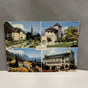 FARBKARTE SAMMLUNG VADUZ - Bild 1 von 2