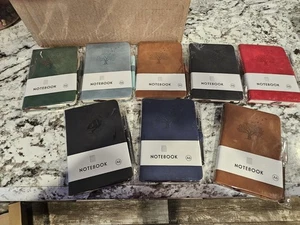 A6 Pocket Notebooks - Picture 1 of 6