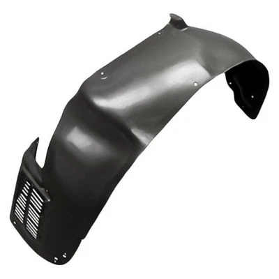 For Audi TT Quattro 00-06 Front Driver Side Fender Liner Standard Line - Image 1 of 2