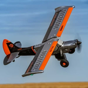 Micro Scrappy 800mm BNF Basic with AS3X and SAFE Select - Picture 1 of 9