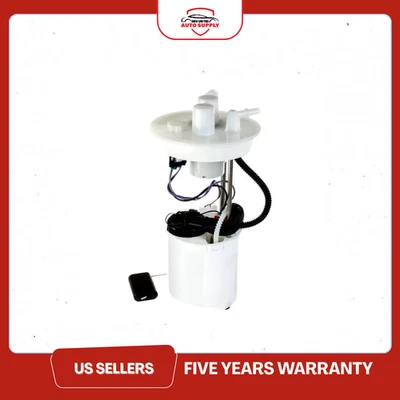 Conjunto de módulo de bomba de combustible Delphi FG1044 2006-2011 para Honda Civic Foto 1 de 3