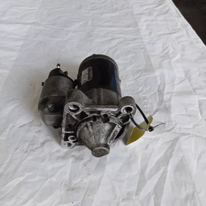 8200815083 Motorino avviamento DACIA SANDERO 1.6 Ber. 5p/b/1598cc - Picture 1 of 4