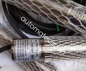 1pz Nuovo Sensore IRD-TD-LWL Spedizione DHL o FedEX - Foto 1 di 1