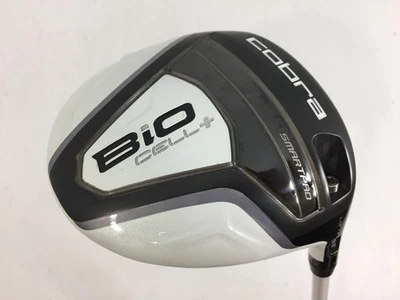 Cobra Bio Cell + Driver Japan FLEX LOFT° Stiff 45in Driver RH UST ATTAS5 GoGo6 - Bild 1 von 4