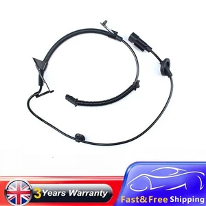 Rear Right ABS Wheel Speed Sensor 5105064AB For Jeep Compass & Patriot MK2 4WD  - Picture 1 of 12