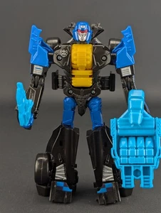 Transformers Combiner Wars G2 Dragstrip complete Hasbro Generations Menasor - Picture 1 of 5