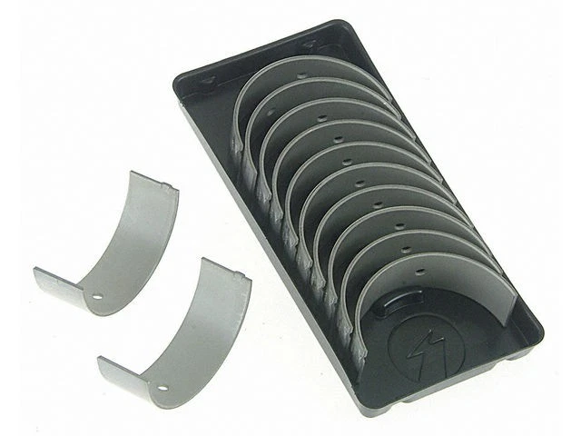 96NB19D Connecting Rod Bearing Set Fits 1964-1973, 1979-1982 Ford Mustang - Image 1 of 1