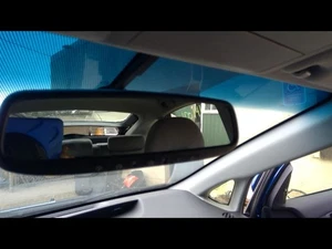 Rear View Mirror Automatic Dimming Fits 06-09 PRIUS 1065913 - Picture 1 of 14
