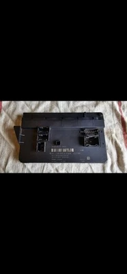 Unidad de control SAM ECU Mercedes-Benz Sprinter/VW Crafter 2006-2012 A 906 545 34 01 Foto 1 de 2