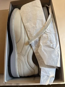 Rockport pro walker sport white mens size 12 M9064 Retails $89.99 Comfortable! - Picture 1 of 15