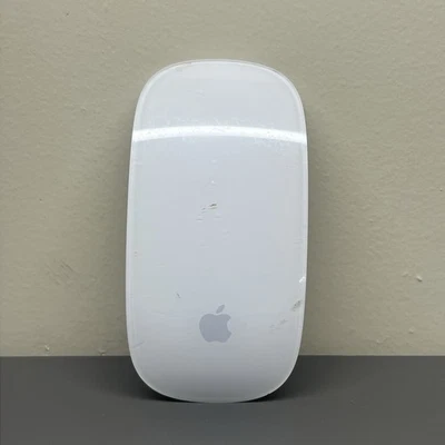Apple Magic Mouse - Silver - Image 1 of 3