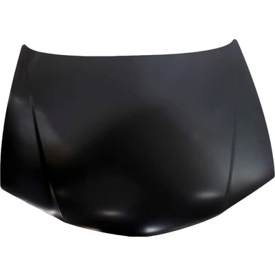 Hood Fits Chevrolet Impala 2000-2005 Foto 1 de 4