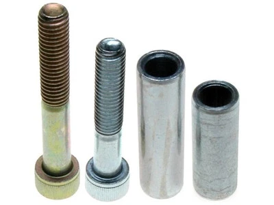 For 1985-1988 Volkswagen Scirocco Caliper Bolt Kit Front Raybestos 18793BNDM - Изображение 1 из 2