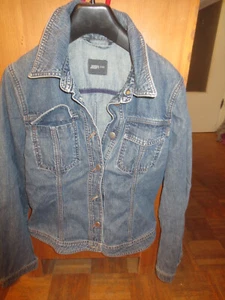 🌷Damen JOOP VINTAGE Jeansjacke gr 36 Small neuwertig 🌷 - Bild 1 von 7