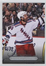 2014-15 SP Authentic Modern Moments Martin St Louis #160 HOF