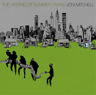 Joni Mitchell The Hissing Of Summer Lawns (Cd) Album