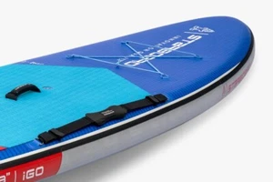 STARBOARD SUP Neck/Shoulder Carry Strap for paddle boards - Picture 1 of 4