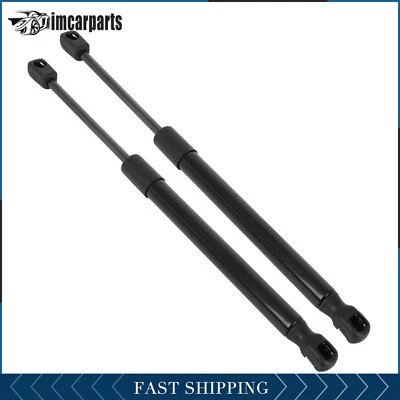 Front Hood Lift Support Shocks Struts Fits for 2006-2012 Kia Sedona Base Mini - Image 1 of 4