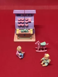 Mimi and the Goo goos cash register Bluebird 1994 Swindon - Picture 1 of 3