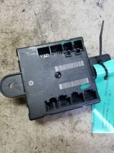 Chasis de pasajeros ECM puerta delantera ID 5026810AB compatible con caravana 09-10 48214 - Imagen 1 de 12