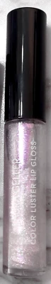 MINI Laura Geller New York Color Luster Lip Gloss Hi-Def Top Coat 2,5ml New