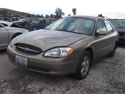 Used Engine Complete Assembly fits: 2003 Ford Taurus 3.0L VIN 2 8th digit OHV Vu - Image 1 of 4