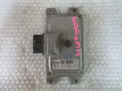 Модуль управления коробкой передач подходит для 2010 10 Nissan Altima 31036 ZX10B 31036ZX10B - Изображение 1 из 4
