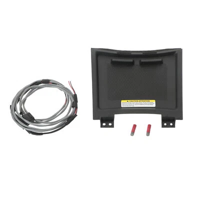 Smartphone genuíno Nissan 2017-2021 Rogue Sport Rogue carga sem fio 999F7V4200 - Imagem 1 de 4