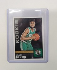 2016-17 Panini Sticker Rookie European Edition Jaylen Brown