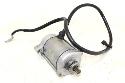 Motor de arranque Honda St1300 2003 motor - DC 12 V Foto 1 de 4