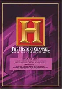Honor and Glory Americas Elite Military Honor Guards History Channel (DVD, 2002) - Picture 1 of 5