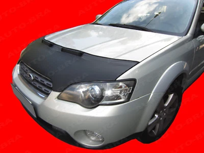 CAR HOOD BONNET BRA for Subaru Legacy BL/BP 2003-2009 Outback NOSE FRONT MASK — 第 1/4 张图片