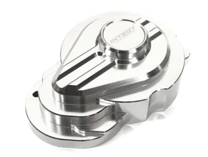 Billet Machined Gear Cover for Element RC 1/10 Scale Enduro Sendero, Trailwalker - Picture 1 of 1