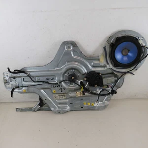Pannello alzavetro anteriore destro Kia Cerato Mk1 2003-2006 usato (61083) - Picture 1 of 3
