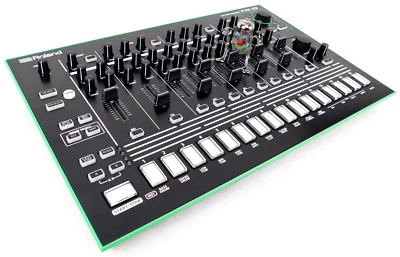 Roland TR-8 AIRA Drum Synthesizer + Top Zustand + OVP + 1,5Jahre Garantie - Bild 1 von 4