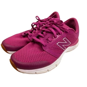 New Balance Isaac Mizrahi WX700 Running Shoes Womens Size 10 Magenta Pink Purple - Picture 1 of 6