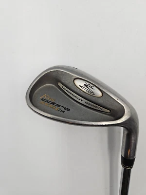 Cobra 3100 I/H Sand Wedge, Regular Flex Steel Shaft - Image 1 of 4