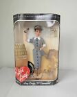 I Love Lucy Barbie Doll Lucy Does A Tv Commercial Episode 30 Mattel 1997 New