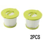Accessories Filter Reusable Sweeper 2/4 Pcs Household Plc704k Replaced