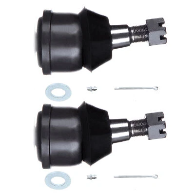 2x Front Lower Ball Joints Suspension Kit For Chevrolet G30 GMC P3500 C35 Foto 1 de 4