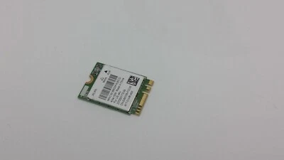 Tarjeta Dell XPS 15 9570 Killer1535 inalámbrica Wifi Bluetooth 0VM1D6 Foto 1 de 3