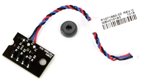 Original Zebra ZD410 Upper Gap Sensor P1071990-02 , P1071990-101 - Afbeelding 1 van 10