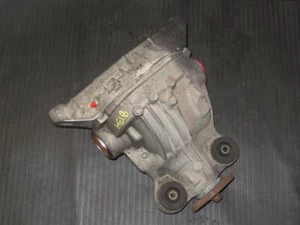 2006-2007 Ford Explorer Mountaineer Rear Differential Carrier Assembly 3.55 Oem - Picture 1 of 3