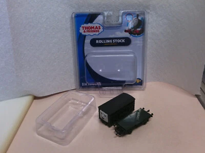 AS IS Bachmann Trains Thomas and Friends Troublesome Truck 3 Cattle 77025 HO/OO - Image 1 of 4