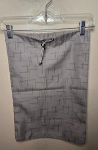 Jaguar Gepäck Marke Reise Kordelzug Nylon Mischung Taschen Schutz Wäsche - Bild 1 von 4