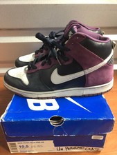 nike heaven's gate dunks