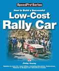 Comment construire une voiture de rallye à faible coût réussie, livre de poche par Young, Philip, Lik...