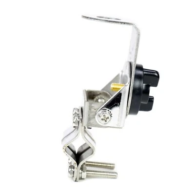 PNI SPA120 adjustable Mirror or Roof rack mount for SO239 cable - image 1 of 4