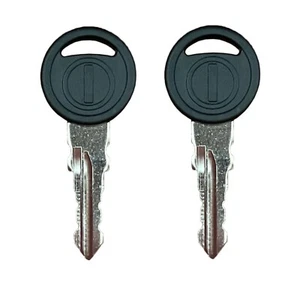 2 teclas para Tennant 1017696 A3 A300 A5 B5 B7 B10 R14 S7 T2 T3 T3+ T3e fregado de velocidad - Imagen 1 de 1